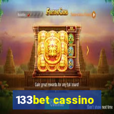 133bet cassino